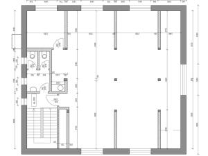 Pronájem kanceláře, Praha - Horní Počernice, Bystrá, 120 m2