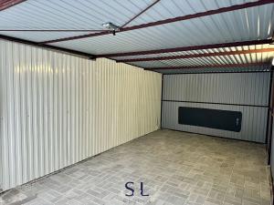 Pronájem garáže, Nový Bor, Riegrova, 15 m2