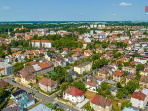 Prodej rodinného domu, Poděbrady - Poděbrady III, K. Čapka, 116 m2