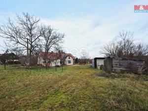 Prodej rodinného domu, Miřetice - Bošov, 101 m2