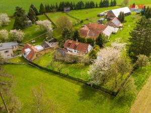 Prodej rodinného domu, Malá Roudka - Skočova Lhota, 130 m2