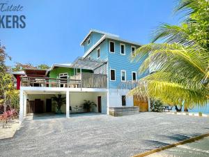 Prodej rodinného domu, Camp Bay, José Santos Guardiola, Honduras, 511 m2