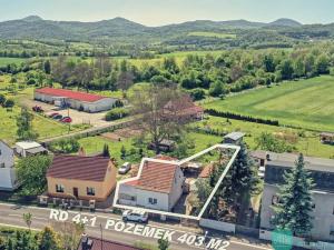 Prodej rodinného domu, Bžany, 85 m2