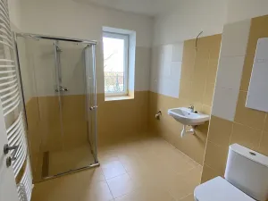 Pronájem bytu 1+kk, Tábor, U Areálu, 32 m2