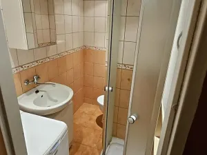 Pronájem bytu 1+kk, Most, U Věžových domů, 22 m2