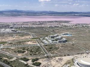 Prodej bytu 4+kk, Torrevieja, Španělsko, 179 m2