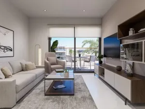 Prodej bytu 4+kk, Torrevieja, Španělsko, 179 m2