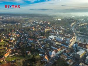 Prodej rodinného domu, Brandýs nad Labem-Stará Boleslav, U sv. Vavřince, 55 m2