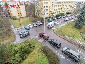 Pronájem bytu 2+kk, Praha - Kobylisy, Pohnertova, 45 m2