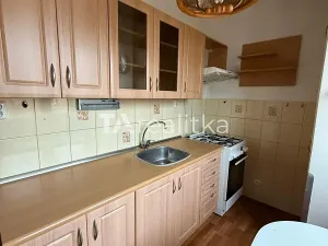 Pronájem bytu 2+1, Orlová, Kpt. Jaroše, 55 m2