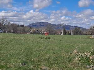 Prodej pozemku pro bydlení, Frenštát pod Radhoštěm, Bystré, 1501 m2