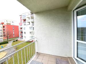 Prodej bytu 2+1, Zlín, Podlesí I, 64 m2