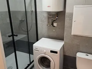 Pronájem bytu 3+kk, Praha - Štěrboholy, Hrušovská, 60 m2