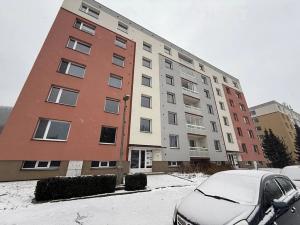 Pronájem bytu 3+1, Ústí nad Orlicí, Třebovská, 67 m2