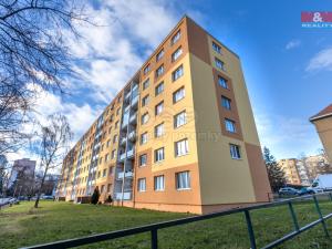 Prodej bytu 2+1, Kladno - Kročehlavy, Dánská, 48 m2