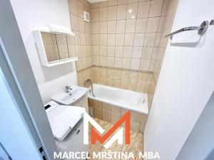 Pronájem bytu 1+1, Náchod - Staré Město nad Metují, Zelená, 41 m2