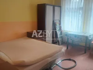 Pronájem bytu 1+kk, Praha - Žižkov, Na mokřině, 29 m2