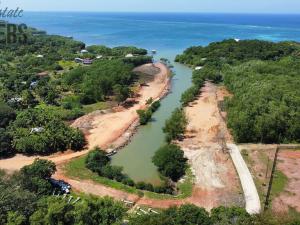 Prodej pozemku, Coxen Hole, Roatán, Honduras, 770 m2