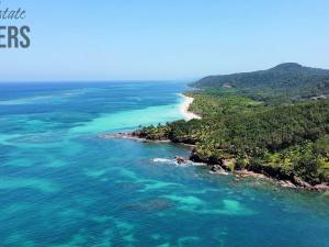 Prodej pozemku, Coxen Hole, Roatán, Honduras, 770 m2