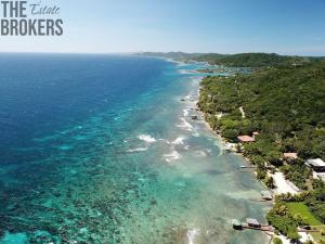 Prodej pozemku, Lost isles Estate, José Santos Guardiola, Honduras, 811 m2