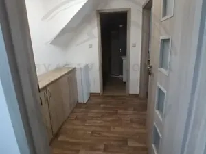 Pronájem bytu 2+kk, Bělá pod Pradědem, 57 m2