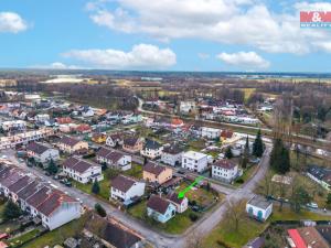 Prodej rodinného domu, Veselí nad Lužnicí - Veselí nad Lužnicí II, Na Pískách, 84 m2