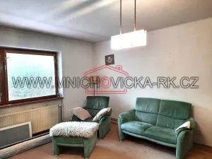 Prodej rodinného domu, Velké Popovice, Na Dlaskově, 180 m2