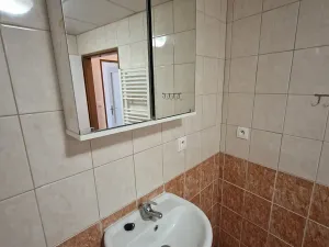 Pronájem bytu 2+kk, Ústí nad Labem, Hradiště, 49 m2