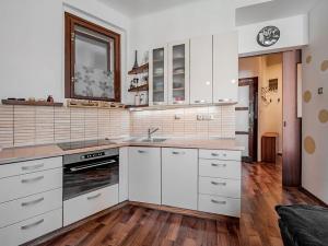 Prodej bytu 2+kk, Praha - Vinohrady, Na Folimance, 55 m2