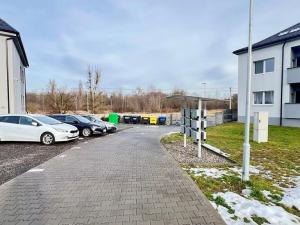 Pronájem bytu 2+kk, Ostrava, Šenovská, 44 m2