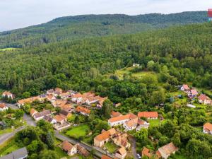 Prodej rodinného domu, Pnětluky - Konětopy, 155 m2