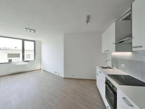 Pronájem bytu 1+kk, Praha - Břevnov, Na Petynce, 32 m2