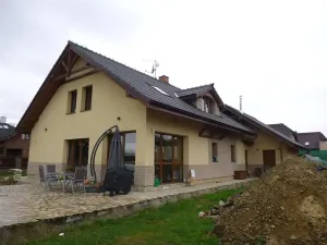 Prodej rodinného domu, Neratovice, 262 m2