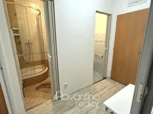 Pronájem bytu 2+kk, Brno, Jasanová, 41 m2