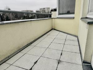 Pronájem bytu 2+kk, Brno, Slatinská, 53 m2