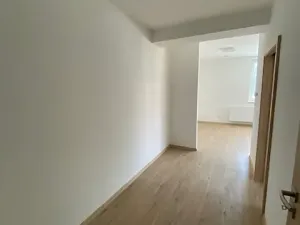 Pronájem bytu 2+kk, Písek, Pražská, 46 m2