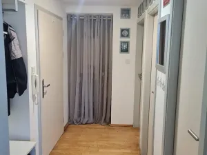 Pronájem bytu 2+kk, Praha - Žižkov, Seifertova, 60 m2