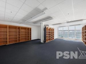 Pronájem kanceláře, Praha - Nové Město, Krakovská, 500 m2