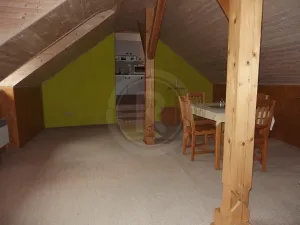 Prodej apartmánu, Světlík, 876 m2