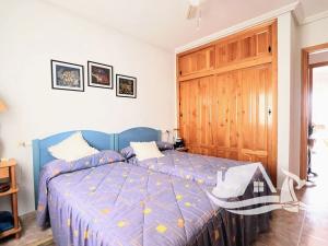 Prodej rodinného domu, Orihuela, Španělsko, Paseo Marítimo de Playa Flamenca, 85 m2