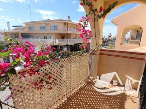 Prodej rodinného domu, Orihuela, Španělsko, Paseo Marítimo de Playa Flamenca, 85 m2