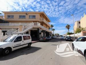 Prodej rodinného domu, Orihuela, Španělsko, Paseo Marítimo de Playa Flamenca, 85 m2