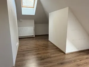 Pronájem bytu 2+kk, Praha - Vinohrady, Šrobárova, 74 m2