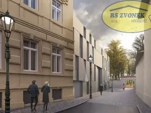 Prodej bytu 5+kk, Kroměříž, Blahoslavova, 161 m2