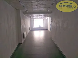 Pronájem obchodního prostoru, Olomouc, 1. máje, 90 m2