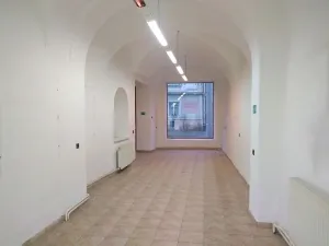 Pronájem obchodního prostoru, Olomouc, 1. máje, 102 m2