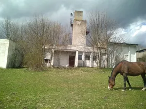 Prodej výrobních prostor, Šternberk, 3999 m2