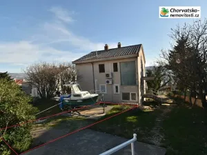 Prodej bytu 3+kk, Novi Vinodolski, Chorvatsko, 75 m2