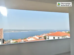 Prodej bytu 3+kk, Crikvenica, Chorvatsko, 110 m2