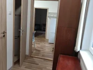 Pronájem bytu 1+1, Brno, Burianovo náměstí, 37 m2